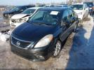 Nissan Versa 1.6 Sl Image 3