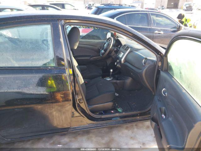 Nissan Versa 1.6 Sl Image 7