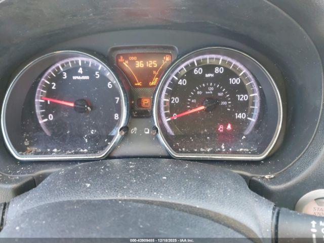 Nissan Versa 1.6 Sl Image 5