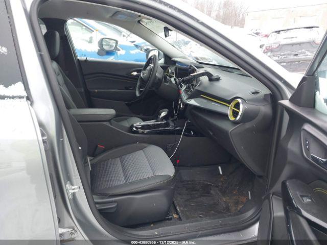 Chevrolet Trax Fwd Lt Image 2