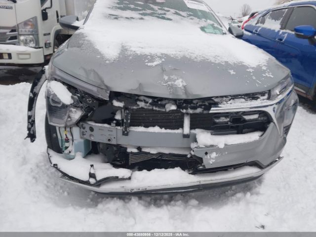 Chevrolet Trax Fwd Lt Image 14