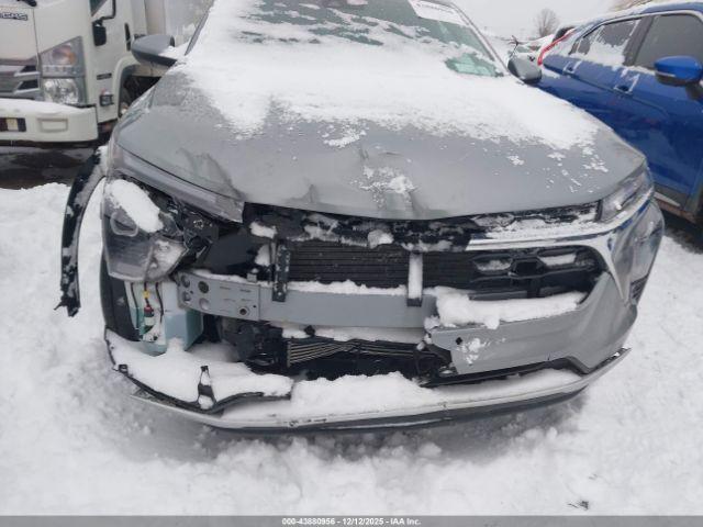 Chevrolet Trax Fwd Lt Image 14