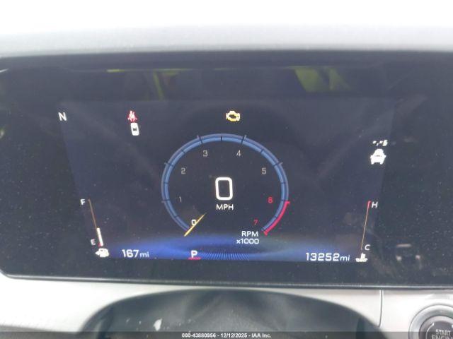 Chevrolet Trax Fwd Lt Image 8