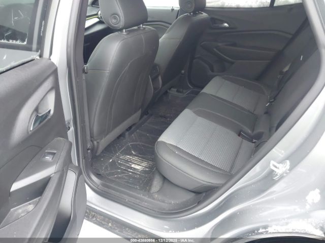 Chevrolet Trax Fwd Lt Image 17