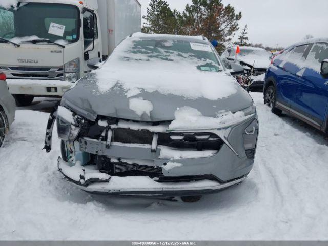 Chevrolet Trax Fwd Lt Image 9