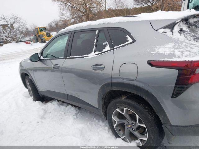 Chevrolet Trax Fwd Lt Image 7