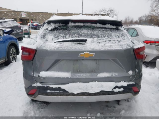 Chevrolet Trax Fwd Lt Image 12