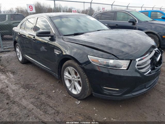 Ford Taurus Sel Image 1