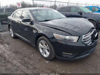  Salvage Ford Taurus