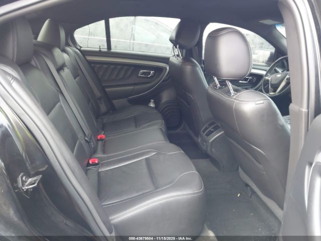 Ford Taurus Sel Image 7