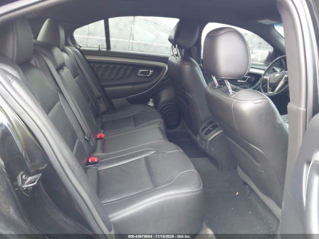 Ford Taurus Sel Image 7