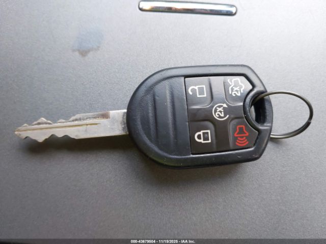 Ford Taurus Sel Image 9