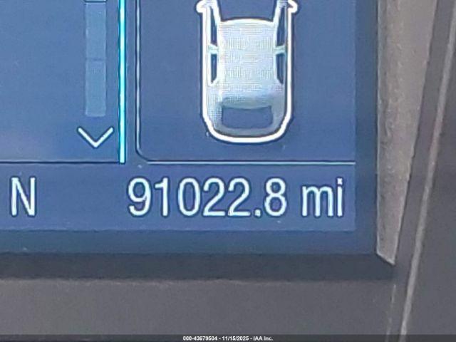 Ford Taurus Sel Image 6