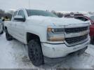 Chevrolet Silverado 1500 1lt Image 1