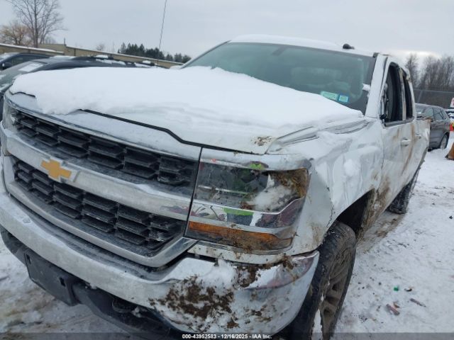 Chevrolet Silverado 1500 1lt Image 8