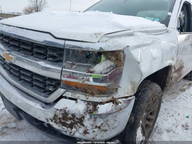 Chevrolet Silverado 1500 1lt Image 2