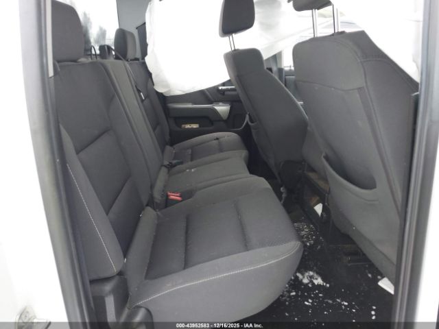 Chevrolet Silverado 1500 1lt Image 4