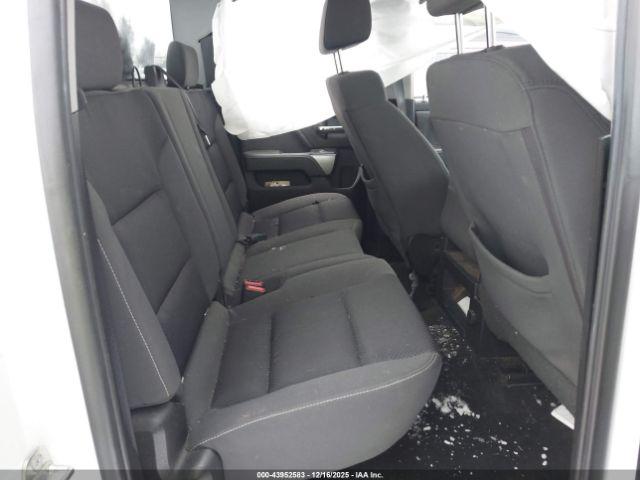 Chevrolet Silverado 1500 1lt Image 4