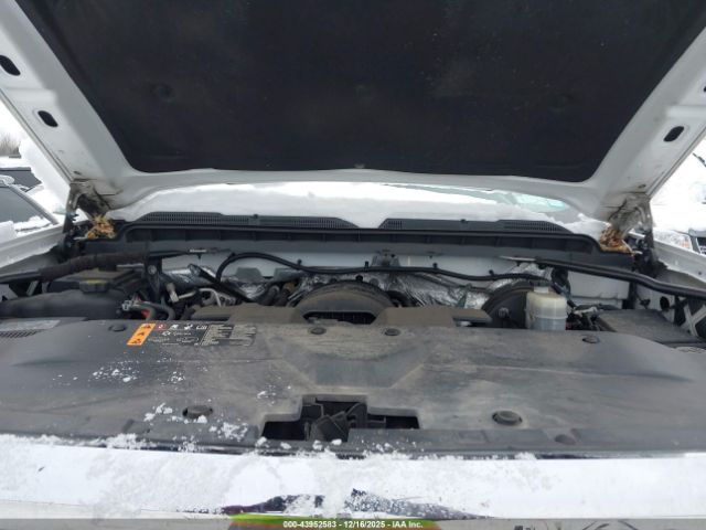 Chevrolet Silverado 1500 1lt Image 6