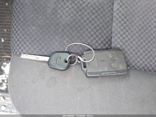 Chevrolet Silverado 1500 1lt Image 10