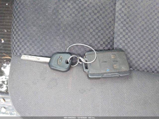 Chevrolet Silverado 1500 1lt Image 10