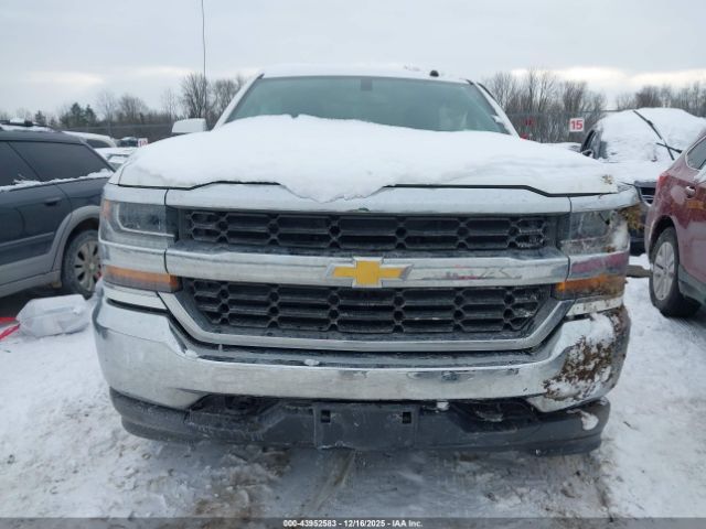 Chevrolet Silverado 1500 1lt Image 9