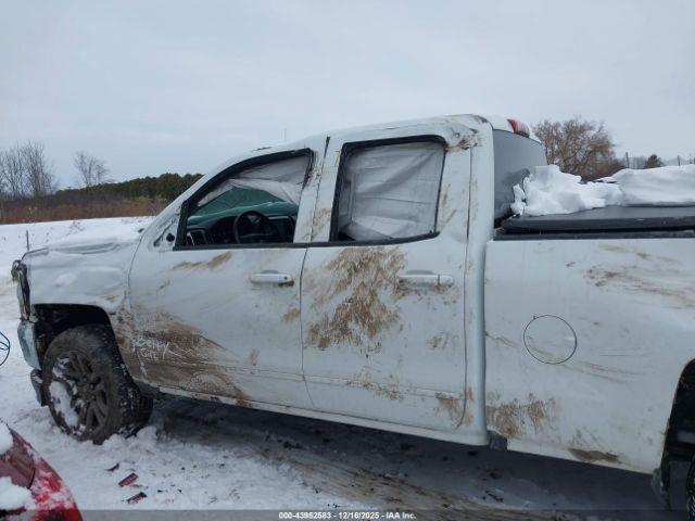 Chevrolet Silverado 1500 1lt Image 12