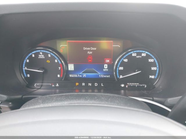 Ford Bronco Outer Banks Image 6