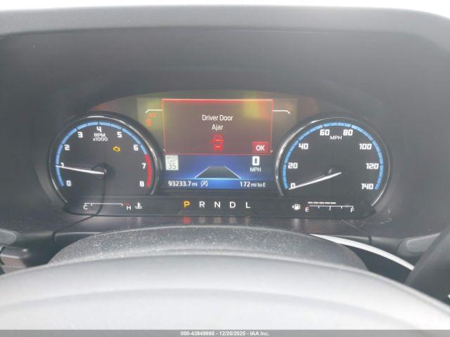 Ford Bronco Outer Banks Image 6