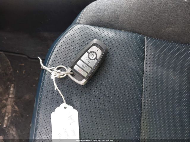 Ford Bronco Outer Banks Image 17