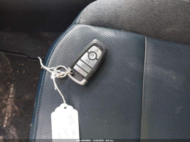 Ford Bronco Outer Banks Image 17