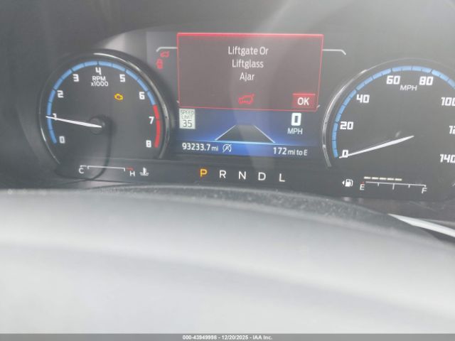 Ford Bronco Outer Banks Image 10