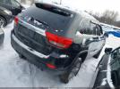 Jeep Grand Cherokee Overland Image 12