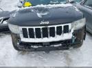 Jeep Grand Cherokee Overland Image 17