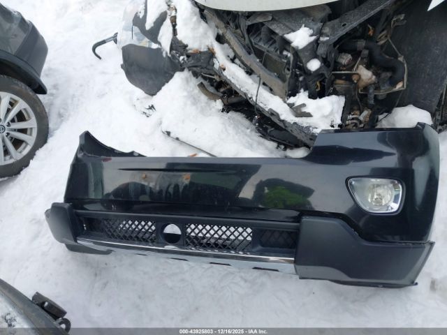 Jeep Grand Cherokee Overland Image 7