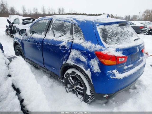 Mitsubishi Outlander 2.4 Se Image 6