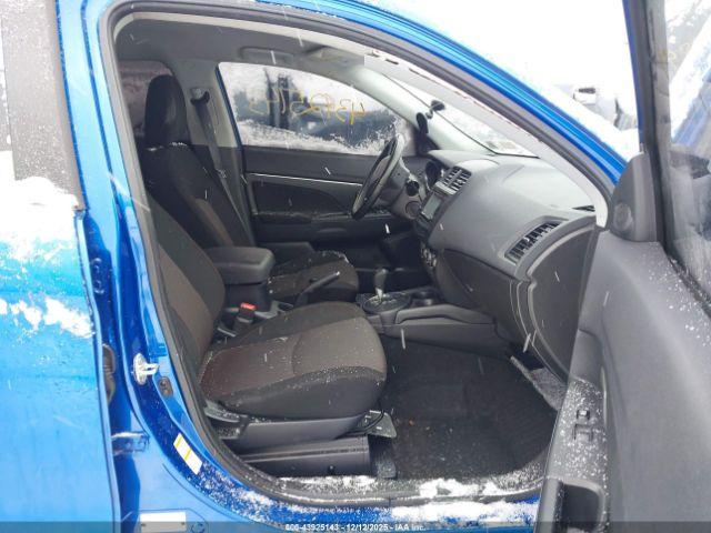 Mitsubishi Outlander 2.4 Se Image 5