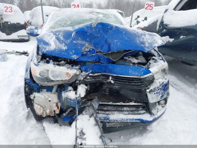 Mitsubishi Outlander 2.4 Se Image 8