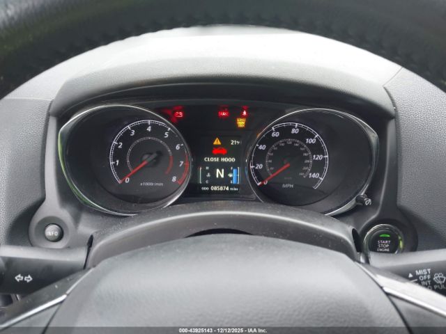 Mitsubishi Outlander 2.4 Se Image 7