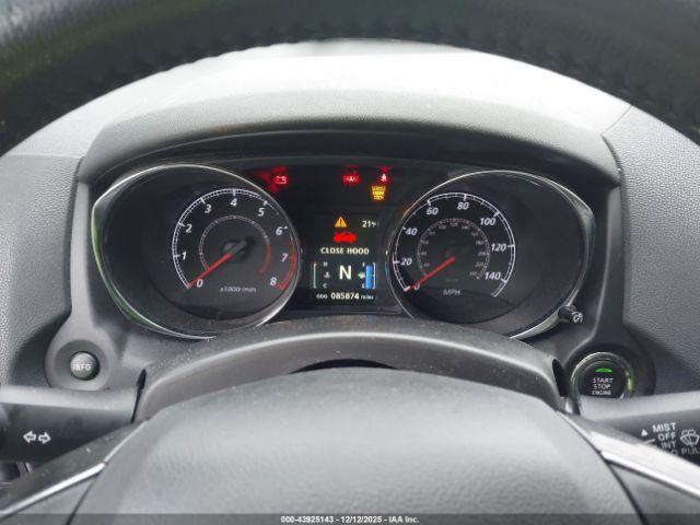 Mitsubishi Outlander 2.4 Se Image 7