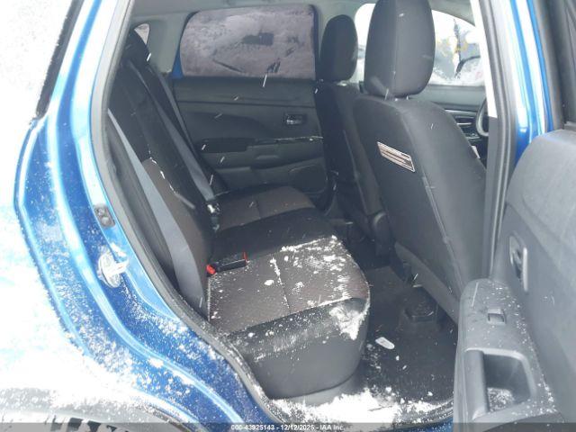 Mitsubishi Outlander 2.4 Se Image 9