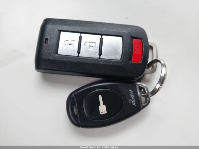 Mitsubishi Outlander 2.4 Se Image 14