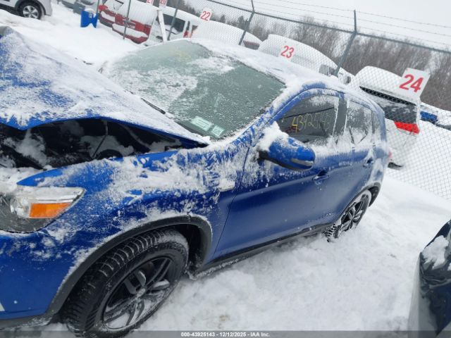 Mitsubishi Outlander 2.4 Se Image 15