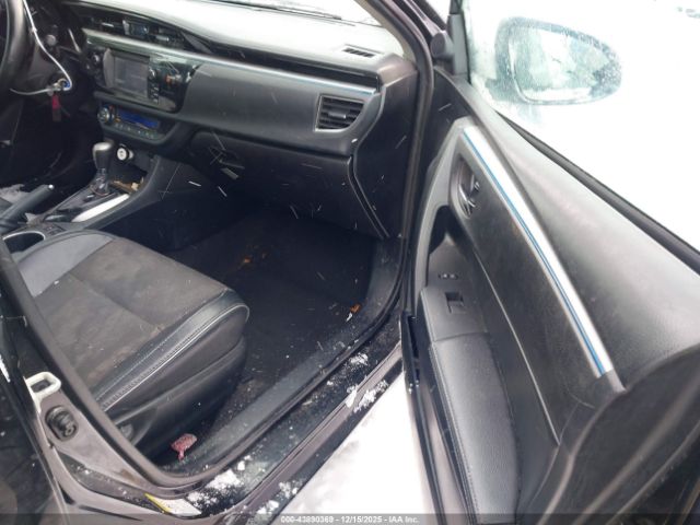 Toyota Corolla S Plus Image 2