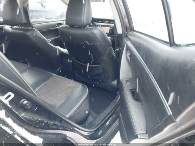 Toyota Corolla S Plus Image 5