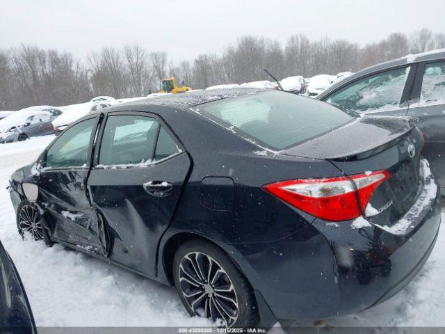 Toyota Corolla S Plus Image 14