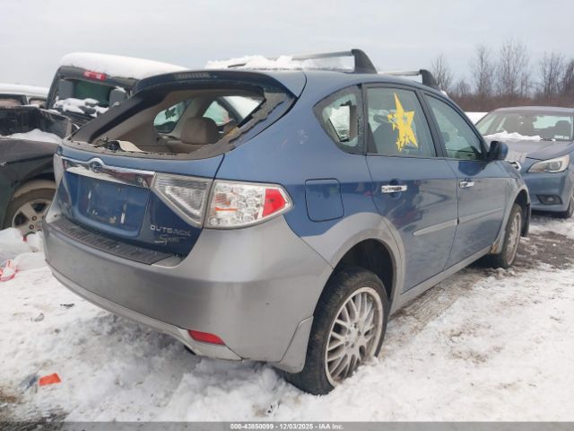 Subaru Impreza Image 10