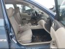 Subaru Impreza Image 12