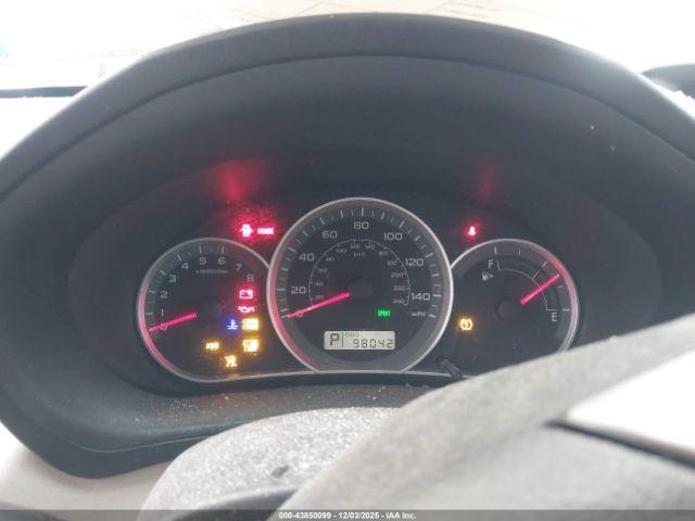 Subaru Impreza Image 7