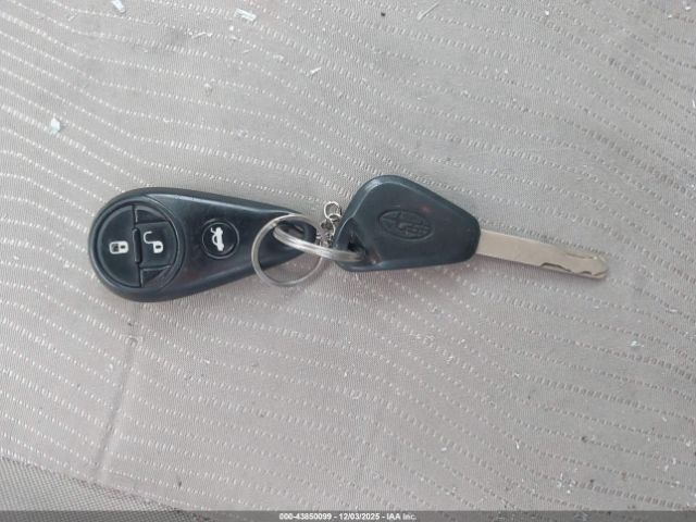 Subaru Impreza Image 3